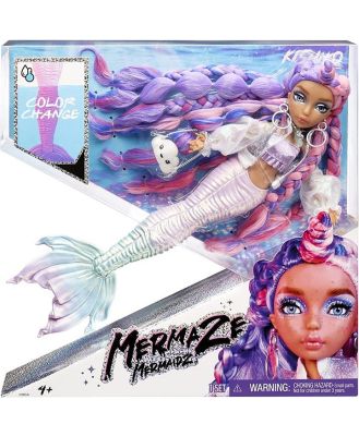 Mermaze Mermaidz Series 1 Fashion Doll Assorted