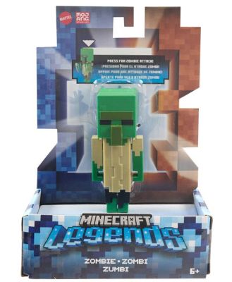 Minecraft Legends Figure Assorted