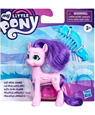My Little Pony Movie Best Friends Assorted