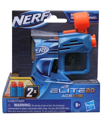 Nerf Elite 2.0 Ace SD-1
