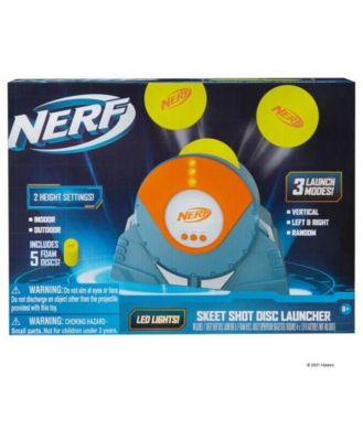 Nerf Skeet Shooter Target