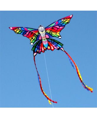 Ocean Breeze Butterfly Kite