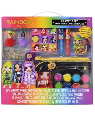 Rainbow High Cosmetic Set