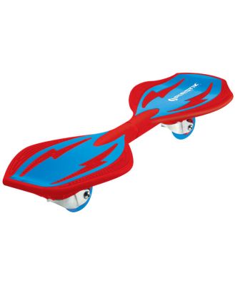 Razor RipStik Ripster Red Blue