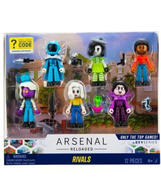 Roblox Devseries Multipack Assorted