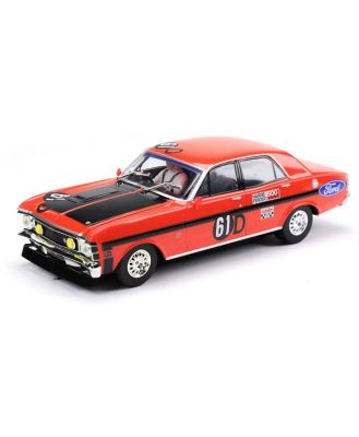 Scalextric Slot Car Ford XW Falcon GTHO Phase 1 1969 Bathurst Moffat Hamilton