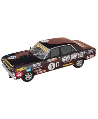 Scalextric Slot Car Ford XY Falcon 1972 Bathurst