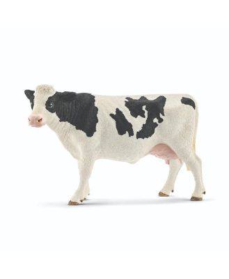 Schleich Cow Holstein Cow