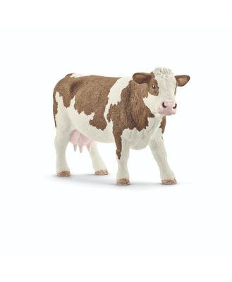 Schleich Cow Simmental Cow