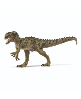 Schleich Dinosaur Monolophosaurus