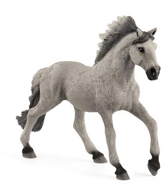 Schleich Horse Sorraia Mustang Stallion