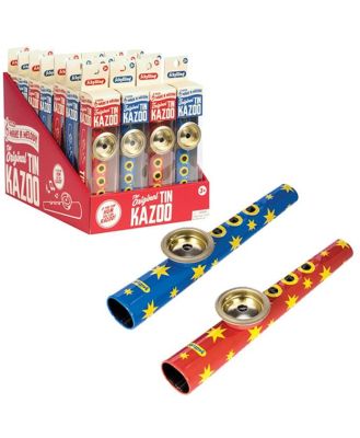 Schylling Musical Kazoo Assorted