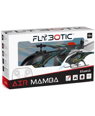 Silverlit Radio Control Air Mamba Helicopter