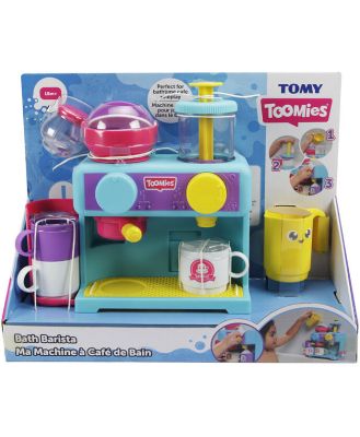 Tomy Bath Barista Bath Toy