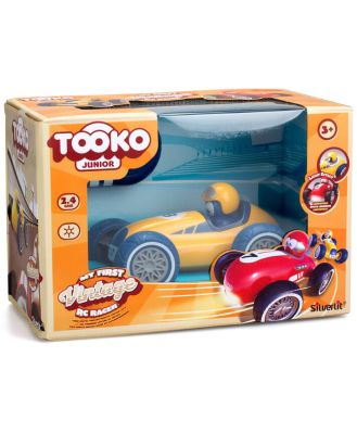 Tooko My First Radio Control Racer Assorted