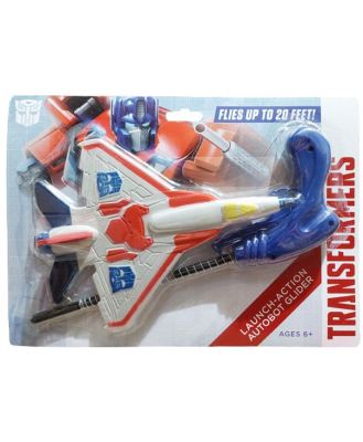 Transformers Launch Action Glider Assorted