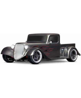 Traxxas Radio Control 1:10 Factory Five 1935 Hot Rod Assorted