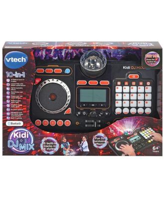 VTech Kidi SuperStar DJ Mix
