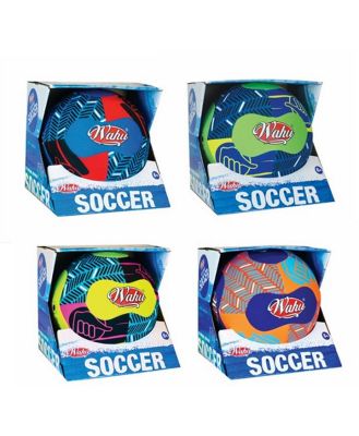 Wahu Beach Soccer Ball Assorted