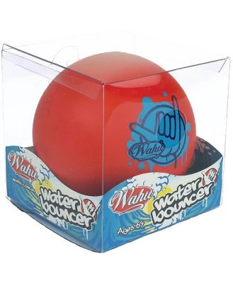 Wahu Water Bouncer Ball Assorted
