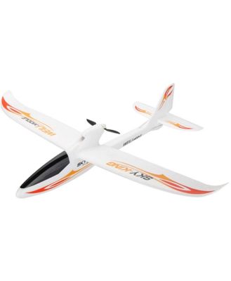 WL Toys Radio Control Sky King Glider RTF