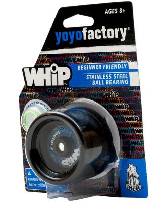 Yo Yo Factory Whip Yoyo Assorted