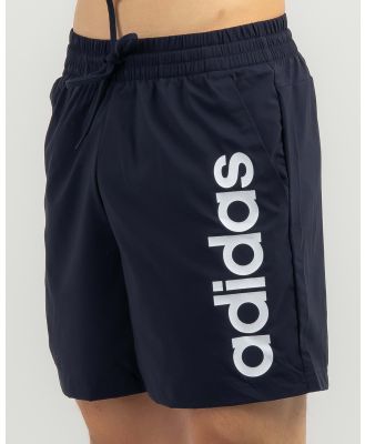 adidas Men's Chelsea Shorts in Navy