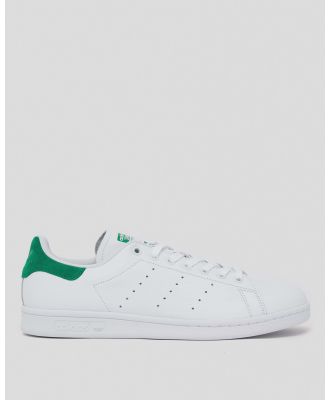 adidas Men's Stan Smith Adv Shoes in White