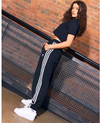 adidas Women's Jogger Track Pants in Black