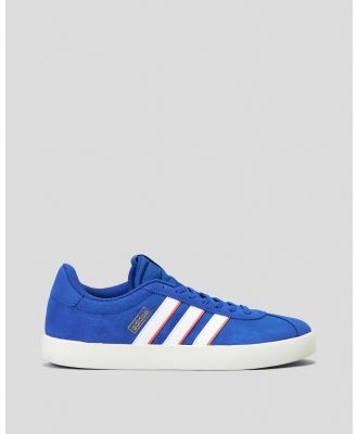 adidas Women's Vl Court 3.0 Shoes in Blue