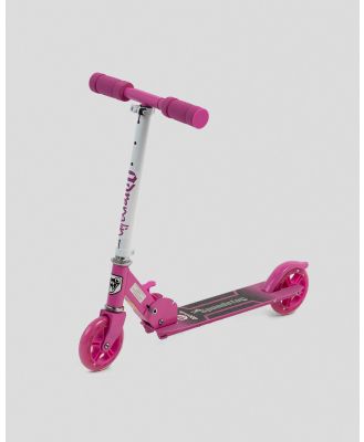 Adrenaline Little Speedster Scooter in Pink