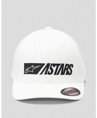 Alpinestars Men's Reblaze Cap in White