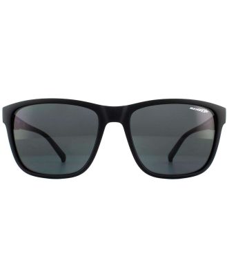 Arnette Men's Shoreditch Sunglasses in Black