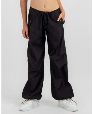 Ava And Ever Girls' Gigi Pants in Black