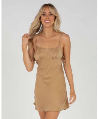 Ava And Ever Women's Adore Dress in Natural
