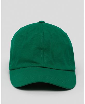 Ava And Ever Women's Big Papi Cap in Green