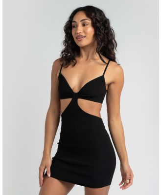 Ava And Ever Women's Cj Dress in Black
