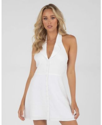 Ava And Ever Women's Grayson Dress in White