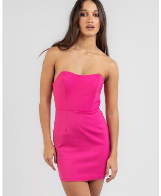 Ava And Ever Women's Khloe Dress in Pink