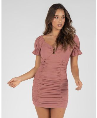 Ava And Ever Women's Liberty Dress in Pink