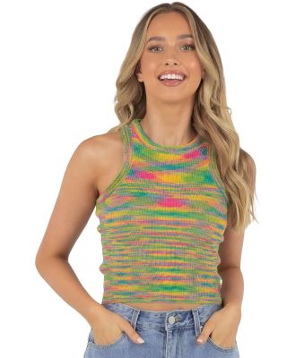 Ava And Ever Women's Power Trip Knit Top