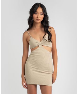 Ava And Ever Women's Renee Dress in Natural