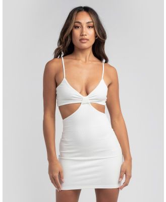 Ava And Ever Women's Renee Dress in White