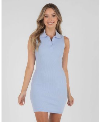 Ava And Ever Women's Serena Dress in Blue
