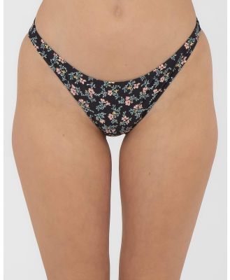Billabong Women's Bloom Bikini Bottom in Floral