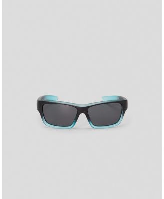 Cancer Council Swordfish Boys' Polarised Sunglasses in Black