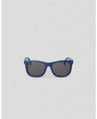 Cancer Council Toddlers' Panda Flexi Polarised Sunglasses in Navy