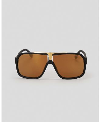 Carrera Men's 1014/s Sunglasses in Black