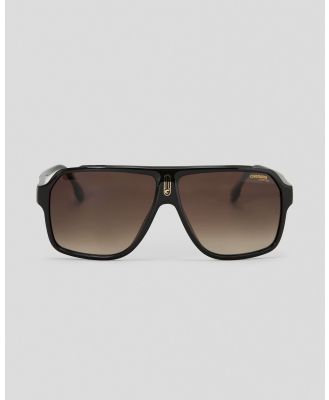 Carrera Men's 1030/s Sunglasses in Black