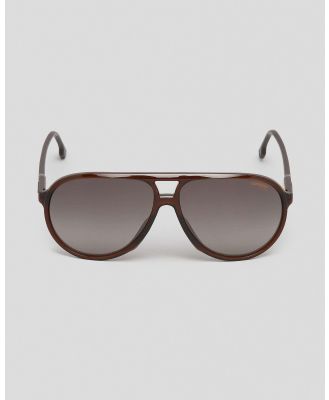 Carrera Men's 237/s Sunglasses in Brown